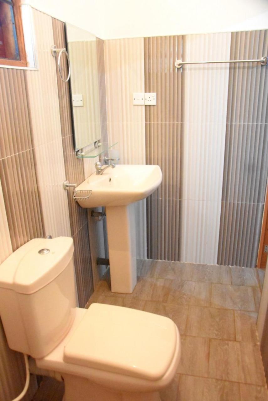 Silverline Guest House Anuradhapura Zimmer foto